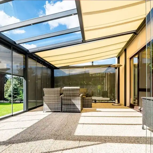 zonwering Eppenhuizen